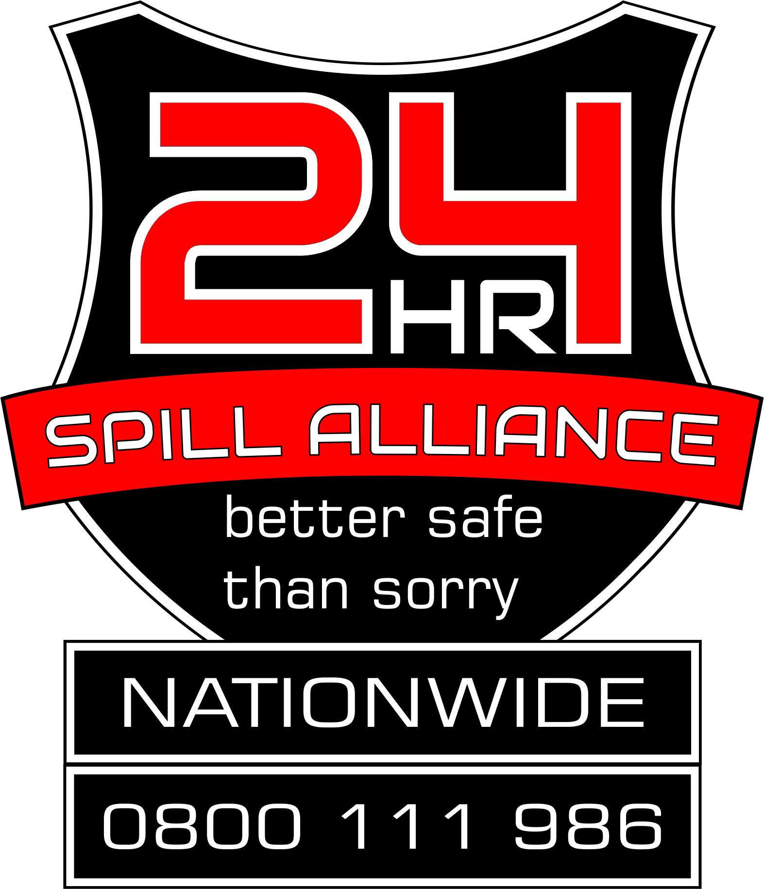 24HR Spill Alliance Logo 2019