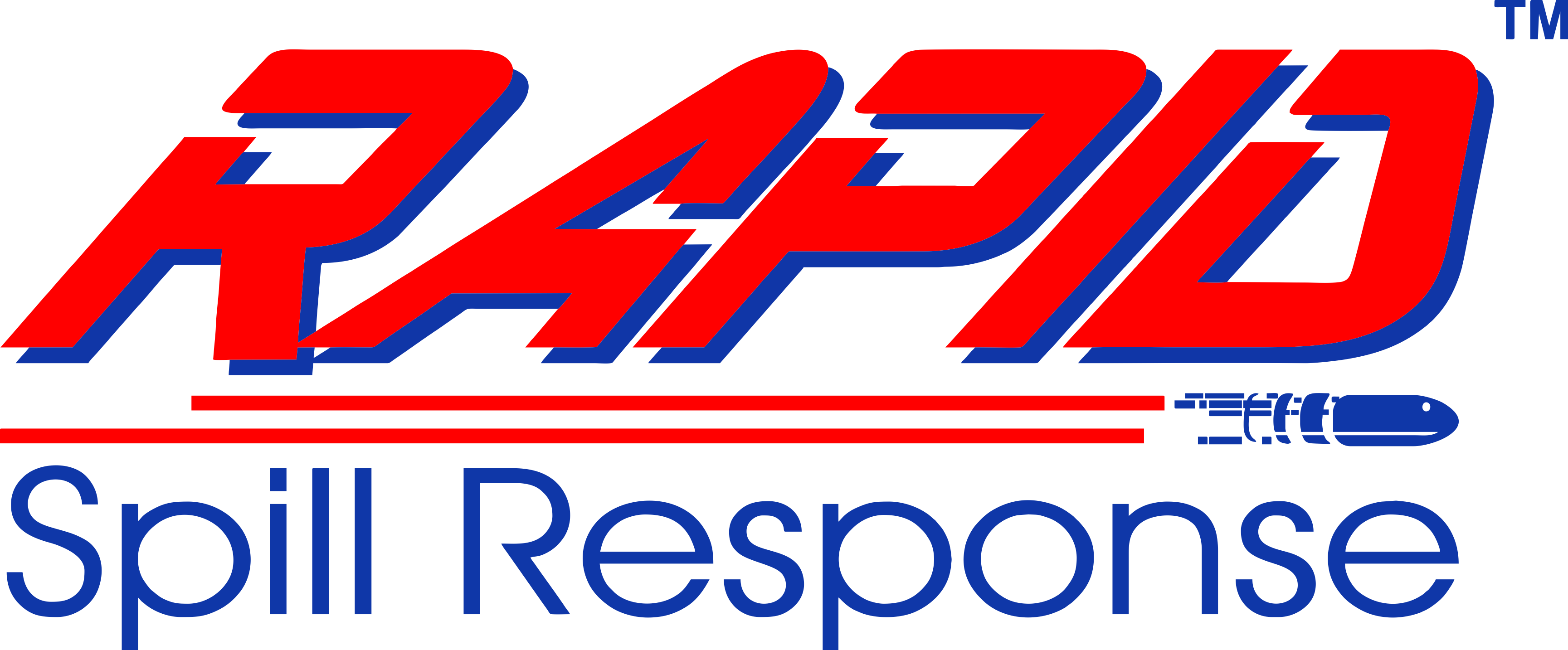 Rapid Spill Response® - PNG Logo 2018